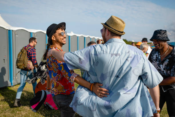 Best Local porta potty services  in Clear Lake Shores, TX